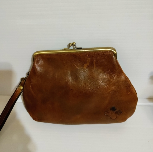 Patricia Nash Savena Wristlet Clutch - Picture 1 of 7